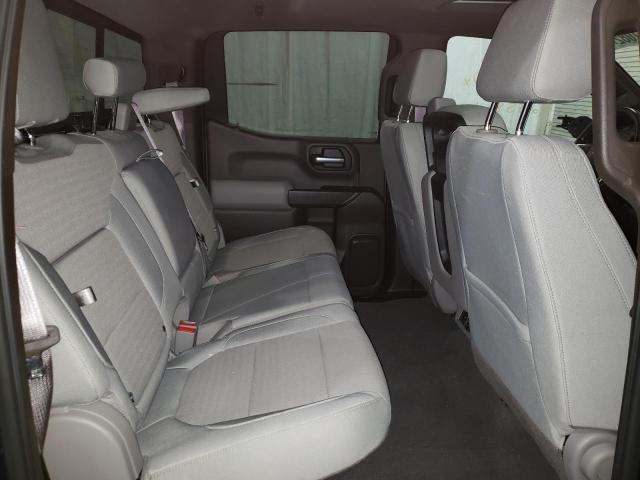 Photo 6 from auction – 2019 CHEVROLET SILVERADO with VIN 1GCUYDED9KZ235069