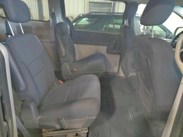 Photo 6 from auction – 2010 DODGE GRAND CARA with VIN 2D4RN5D12AR131675
