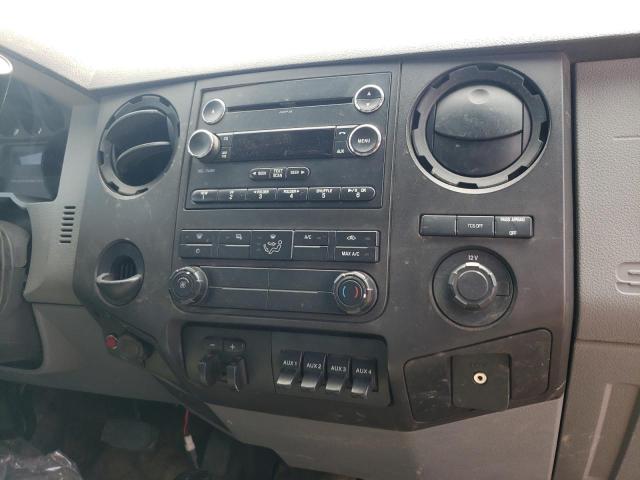 Photo 9 from auction – 2014 FORD F450 SUPER with VIN 1FDTF4HTXEEA70161