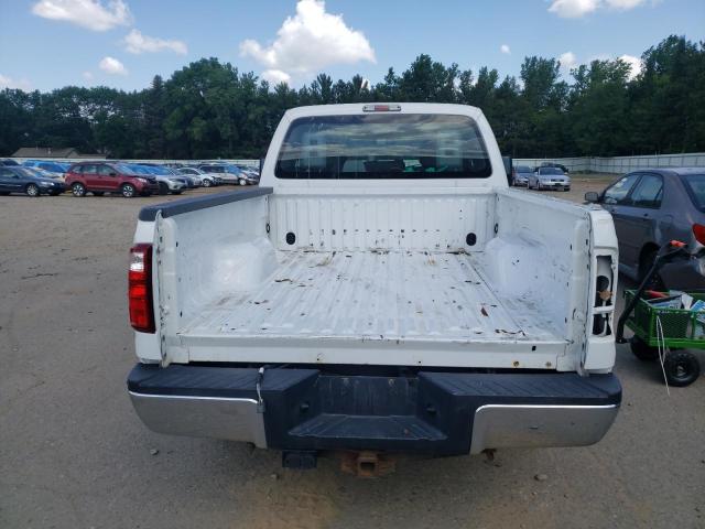 Photo 6 from auction – 2015 FORD F250 SUPER with VIN 1FT7X2B68FEB79505