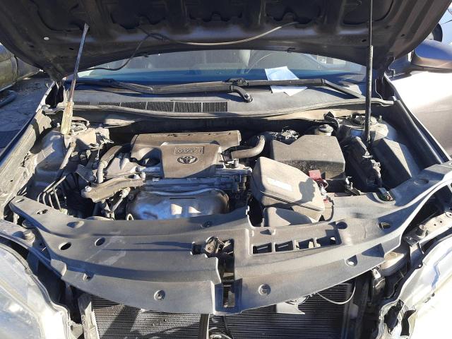Photo 7 from auction – 2015 TOYOTA CAMRY LE with VIN 4T1BF1FK5FU984880