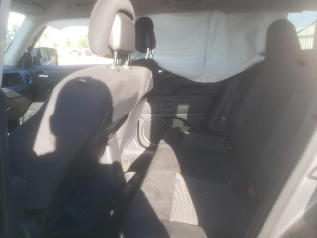 Photo 6 from auction – 2014 JEEP PATRIOT SP with VIN 1C4NJPBB5ED631921