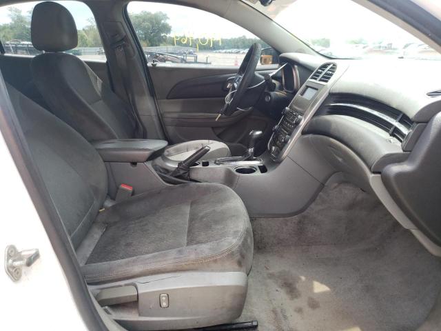 Photo 5 from auction – 2016 CHEVROLET MALIBU LIM with VIN 1G11A5SA3GU157571