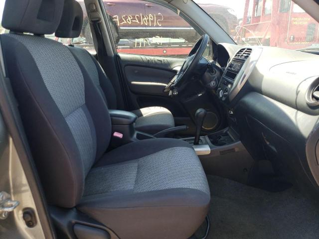 Photo 5 from auction – 2004 TOYOTA RAV4 with VIN JTEHD20V840017399