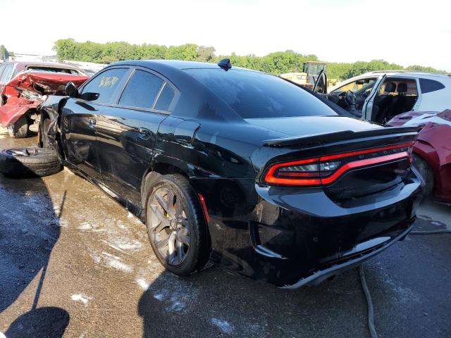 Photo 3 from auction – 2021 DODGE CHARGER R/ with VIN 2C3CDXCT9MH527749