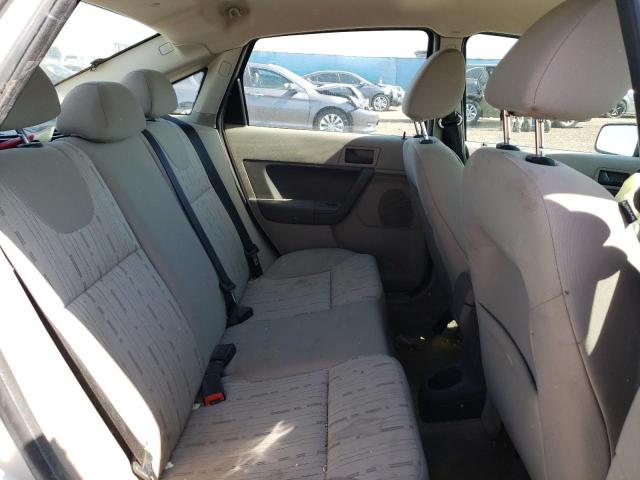 Photo 6 from auction – 2009 FORD FOCUS SE with VIN 1FAHP35N79W165709
