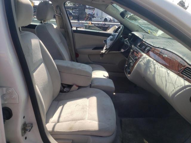 Photo 5 from auction – 2007 CHEVROLET IMPALA LT with VIN 2G1WT58N979136098