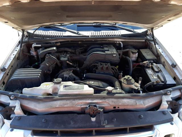 Photo 7 from auction – 2008 FORD EXPLORER S with VIN 1FMEU33E58UA28539