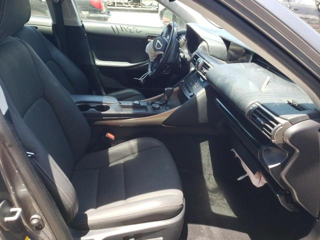Photo 5 from auction – 2019 LEXUS IS 300 with VIN JTHBA1D23K5086898