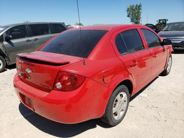 Photo 4 from auction – 2006 CHEVROLET COBALT LS with VIN 1G1AK55F367879334