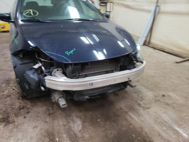 Photo 9 from auction – 2014 DODGE DART SXT with VIN 1C3CDFBB9ED675224