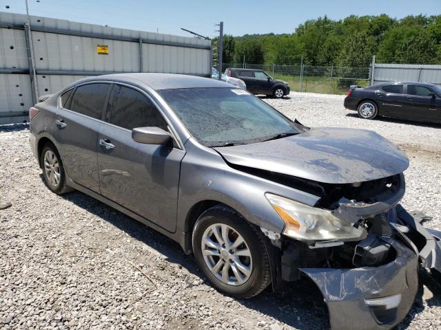 Photo 1 from auction – 2014 NISSAN ALTIMA 2.5 with VIN 1N4AL3AP7EC291195