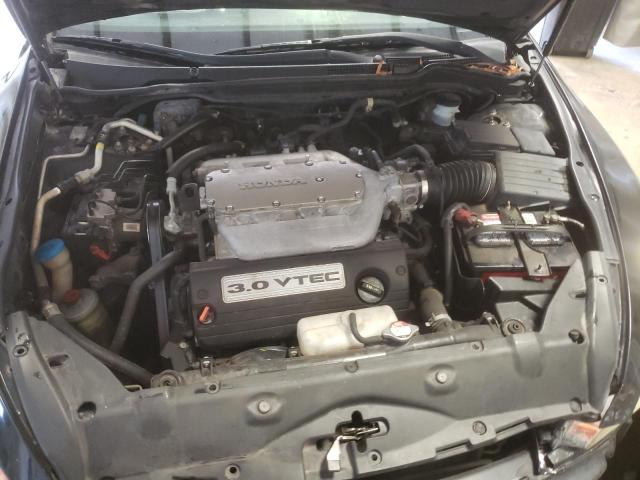 Photo 7 from auction – 2003 HONDA ACCORD EX with VIN 1HGCM82633A012189