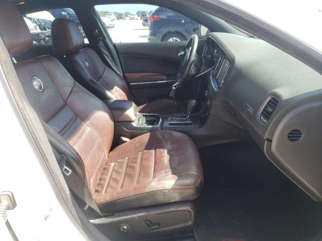 Photo 5 from auction – 2014 DODGE CHARGER R/ with VIN 2C3CDXCTXEH319168