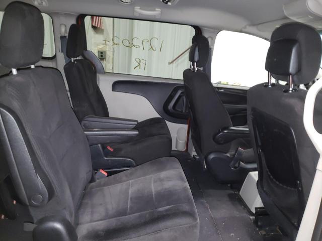Photo 6 from auction – 2012 DODGE GRAND CARA with VIN 2C4RDGBG3CR254908
