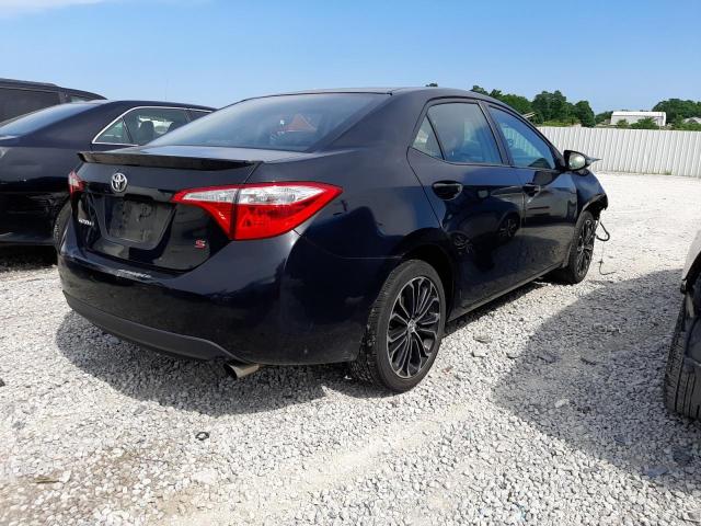 Photo 4 from auction – 2014 TOYOTA COROLLA L with VIN 2T1BURHE0EC090085