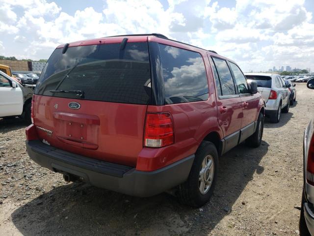 Photo 4 from auction – 2003 FORD EXPEDITION with VIN 1FMPU16W93LA61043