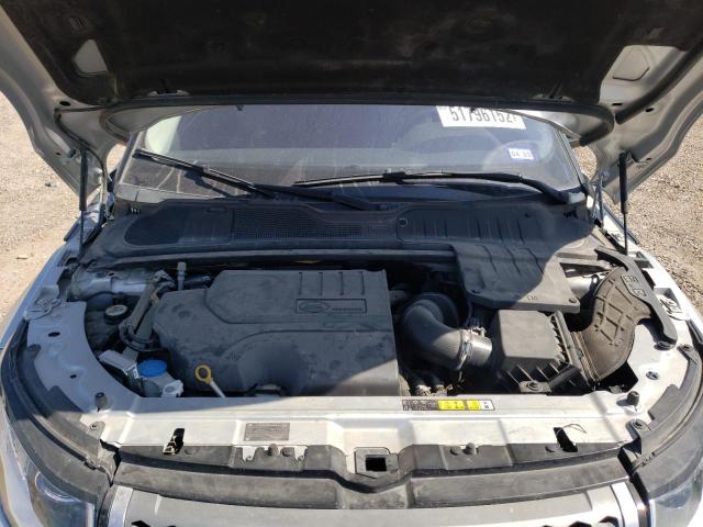 Photo 7 from auction – 2018 LAND ROVER RANGE ROVE with VIN SALVP2RX2JH296762