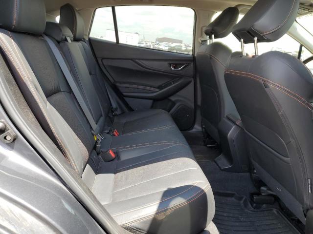 Photo 6 from auction – 2021 SUBARU CROSSTREK with VIN JF2GTHNC2M8200703