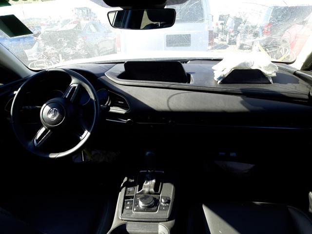 Photo 9 from auction – 2021 MAZDA CX-30 SELE with VIN 3MVDMBBL4MM244860