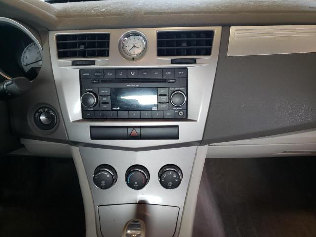 Photo 9 from auction – 2007 CHRYSLER SEBRING TO with VIN 1C3LC56KX7N663023