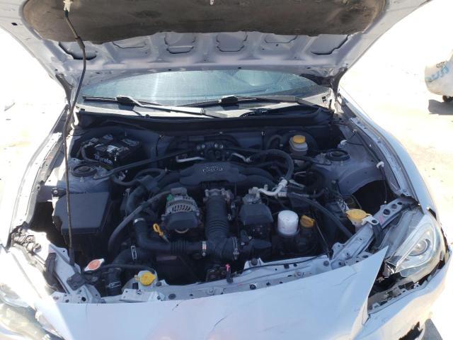 Photo 7 from auction – 2015 SUBARU BRZ 2.0 LI with VIN JF1ZCAC19F8603571