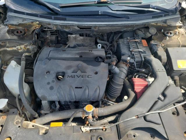 Photo 7 from auction – 2012 MITSUBISHI LANCER ES/ with VIN JA32U2FU7CU607804