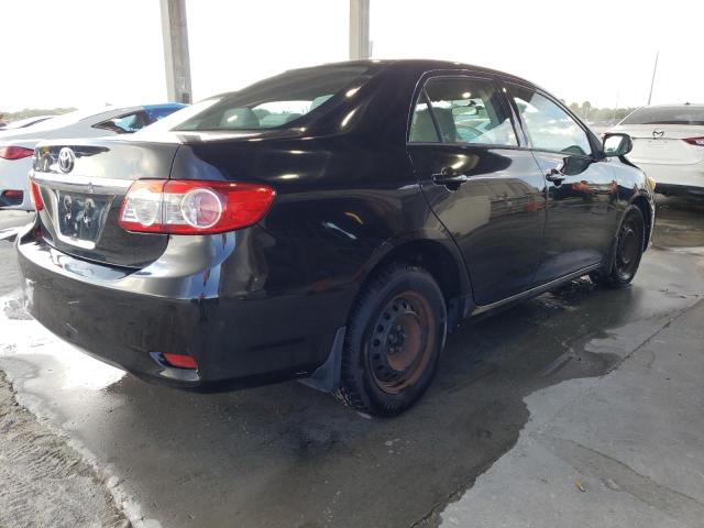Photo 4 from auction – 2013 TOYOTA COROLLA BA with VIN 2T1BU4EE8DC971493