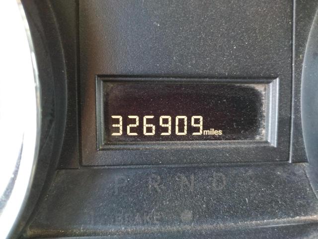 Photo 8 from auction – 2017 DODGE GRAND CARA with VIN 2C4RDGBG9HR856266