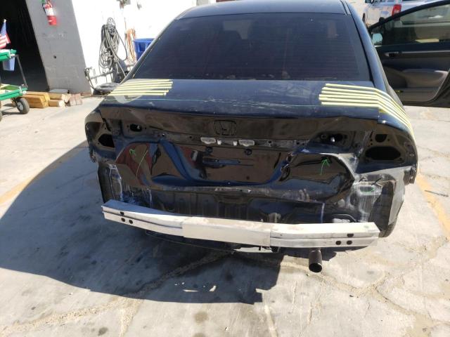 Photo 9 from auction – 2008 HONDA CIVIC EX with VIN 2HGFA16808H308868