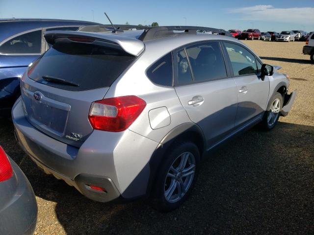 Photo 4 from auction – 2015 SUBARU XV CROSSTR with VIN JF2GPADC9FH296751