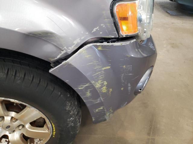 Photo 9 from auction – 2008 FORD ESCAPE LIM with VIN 1FMCU94148KB75713