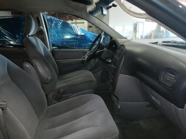 Photo 5 from auction – 2005 DODGE GRAND CARA with VIN 2D4GP44L05R415647