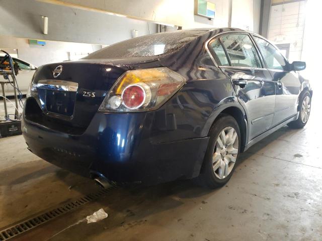 Photo 4 from auction – 2011 NISSAN ALTIMA BAS with VIN 1N4AL2AP5BN465582
