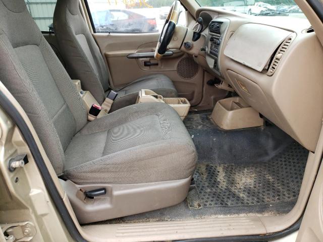 Photo 5 from auction – 2001 FORD EXPLORER with VIN 1FMZU67E71UB85184