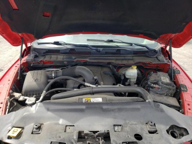 Photo 7 from auction – 2015 RAM 1500 SLT with VIN 1C6RR6GT9FS701236