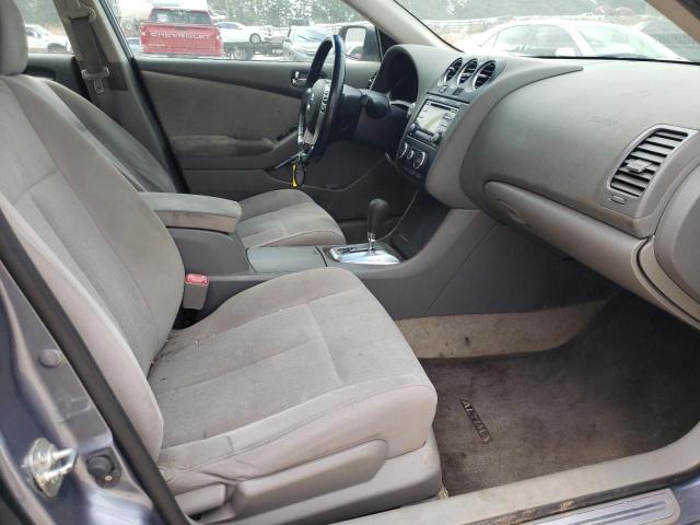 Photo 5 from auction – 2012 NISSAN ALTIMA BAS with VIN 1N4AL2AP8CC148795