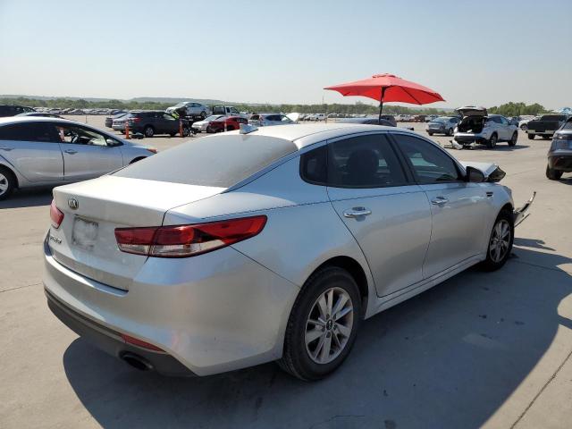 Photo 4 from auction – 2016 KIA OPTIMA LX with VIN 5XXGT4L38GG038233