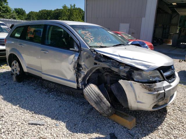 Photo 9 from auction – 2009 DODGE JOURNEY SE with VIN 3D4GG47B89T211653