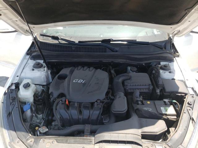 Photo 7 from auction – 2014 KIA OPTIMA LX with VIN 5XXGM4A74EG319316