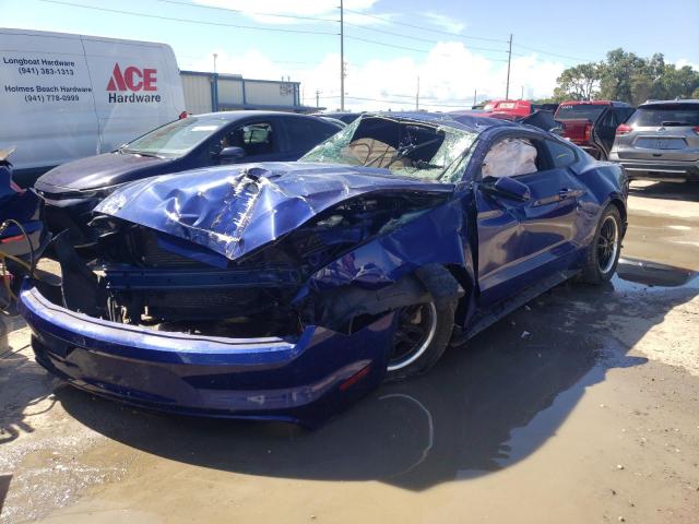 صورة رقم 2 من المزاد - 2016 FORD MUSTANG مع VIN 1FA6P8AM5G5241139