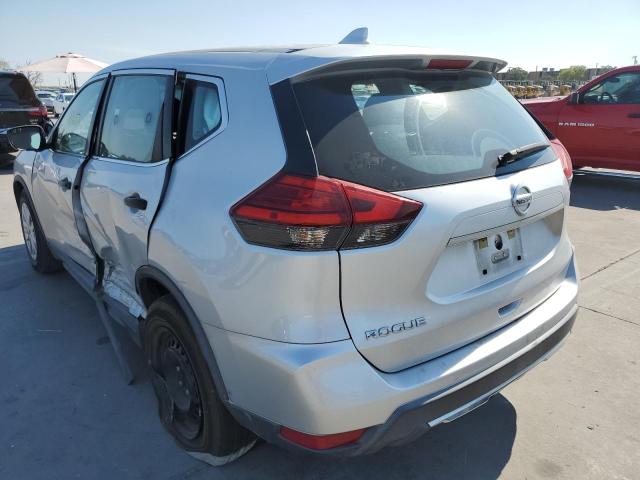 Photo 3 from auction – 2017 NISSAN ROGUE S with VIN KNMAT2MT4HP552664