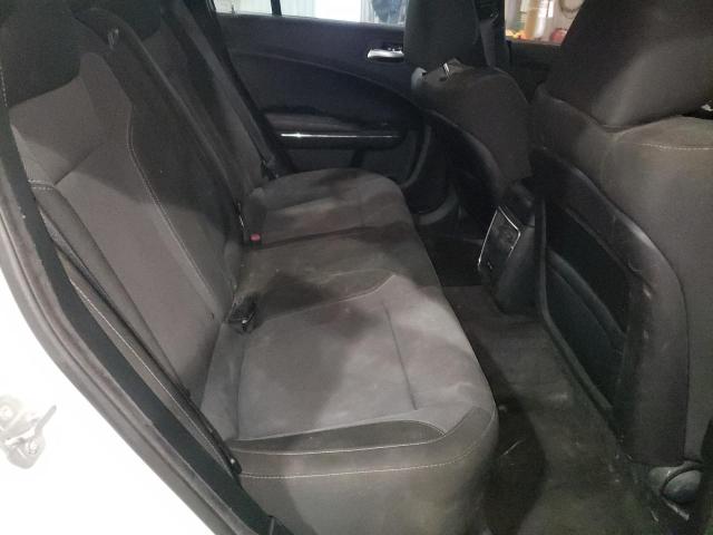 Photo 6 from auction – 2016 DODGE CHARGER SX with VIN 2C3CDXHG7GH305775