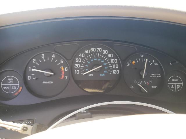 Photo 8 from auction – 2002 BUICK REGAL with VIN 2G4WB55KX21223824