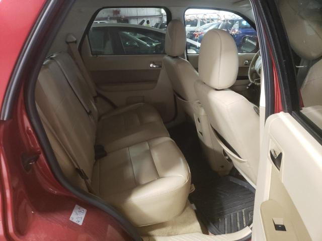 Photo 6 from auction – 2012 FORD ESCAPE LIM with VIN 1FMCU9EGXCKA72713