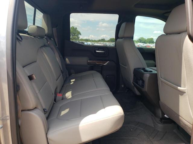 Photo 6 from auction – 2019 CHEVROLET silverado with VIN 1GCUYEED1KZ252003