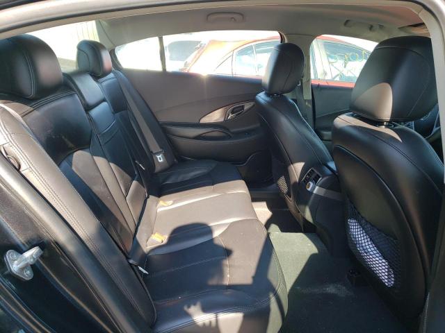 Photo 6 from auction – 2012 BUICK LACROSSE P with VIN 1G4GD5E37CF201717