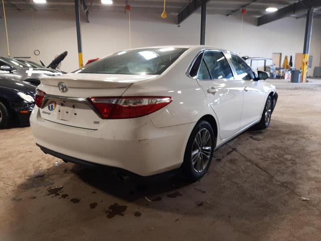 Photo 4 from auction – 2016 TOYOTA CAMRY LE with VIN 4T1BF1FK3GU177078