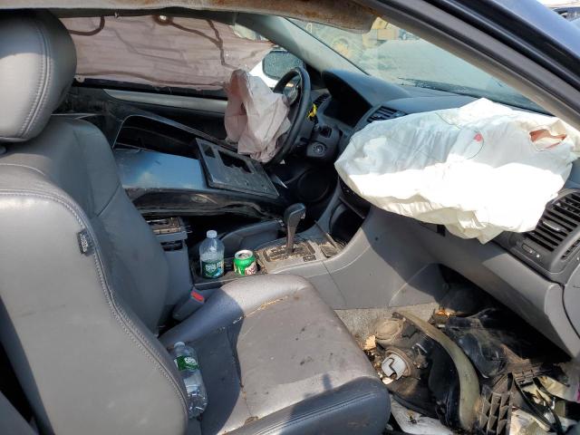 Photo 5 from auction – 2007 HONDA ACCORD EX with VIN 1HGCM72607A021528