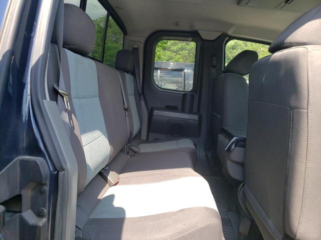 Photo 6 from auction – 2007 NISSAN TITAN XE with VIN 1N6AA06A97N225612
